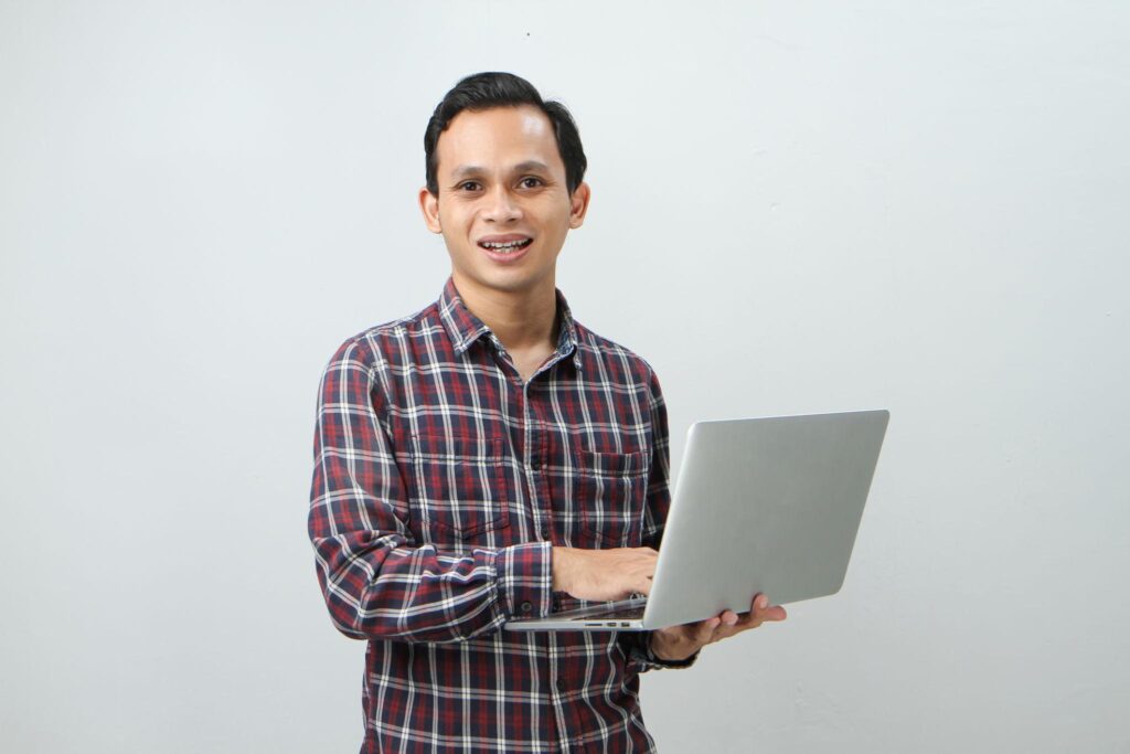 Raka Pratama – Modder GETMODSAPK author