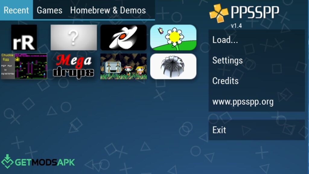 Download PPSSPP Gold - PSP Emulator v1.20.3 Gratis untuk Android PPSSPP Gold - Emulator PSP untuk Android