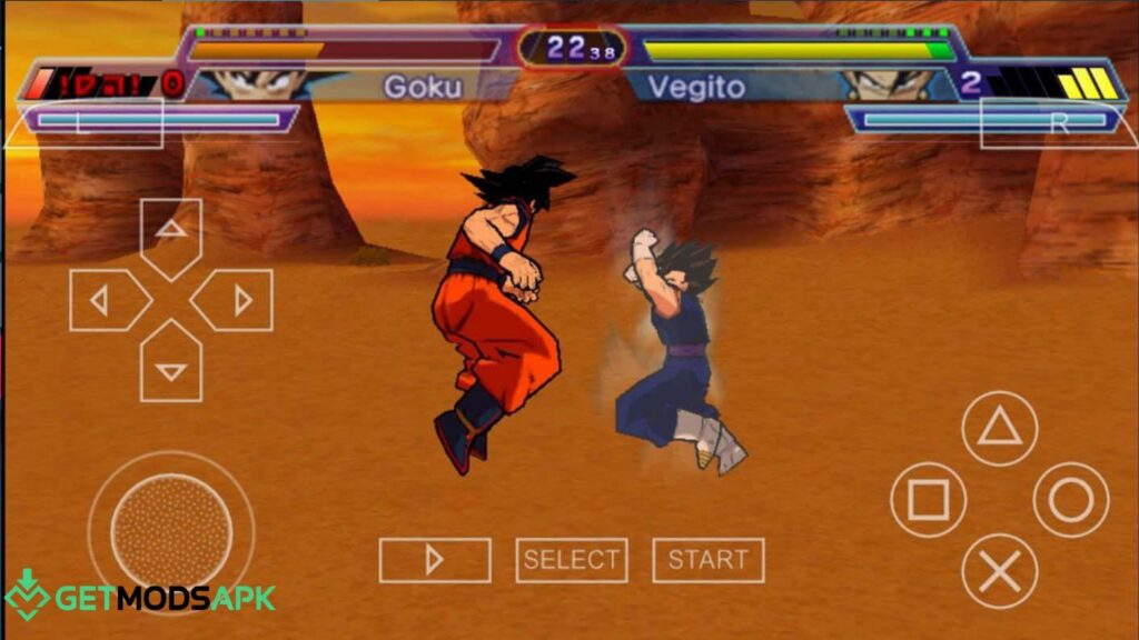 Download PPSSPP Gold - PSP Emulator v1.20.3 Gratis untuk Android Fitur Unggulan PPSSPP Gold