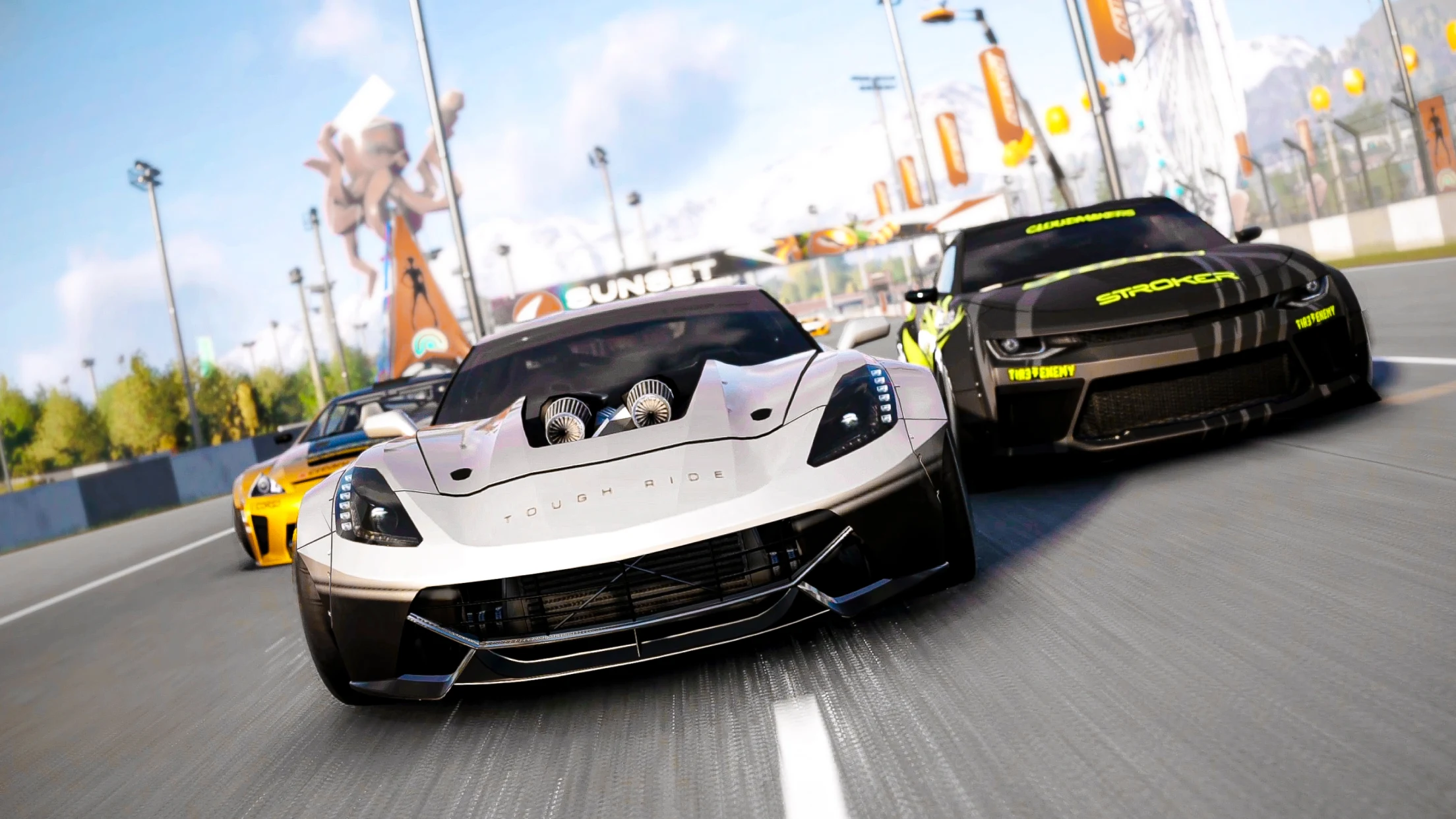 Download CarX Street Mod Apk (Unlimited Money) v1.18.0 Carx Street mod Apk 1