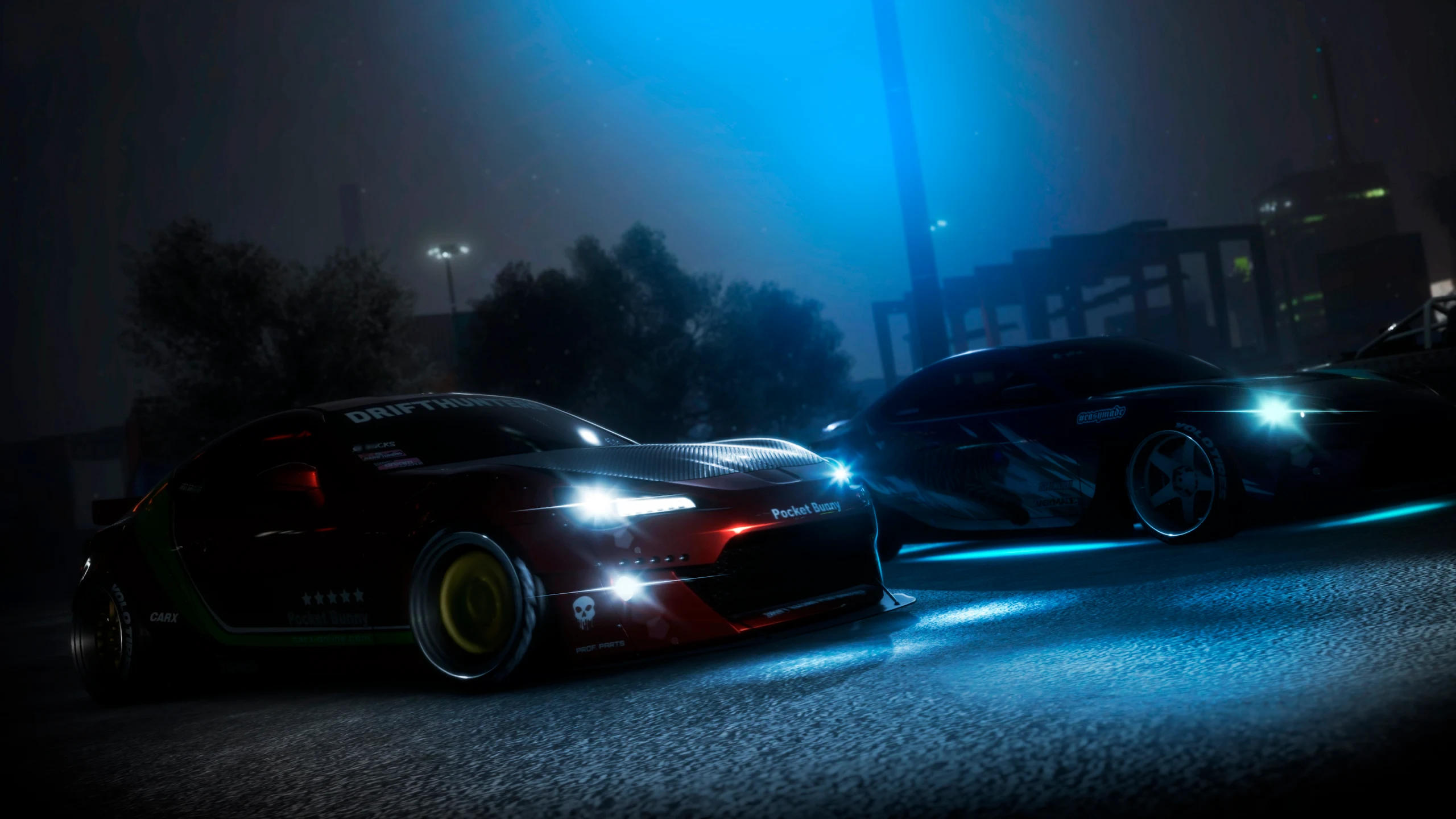 Download CarX Street Mod Apk (Unlimited Money) v1.18.0 Carx Street mod Apk 2