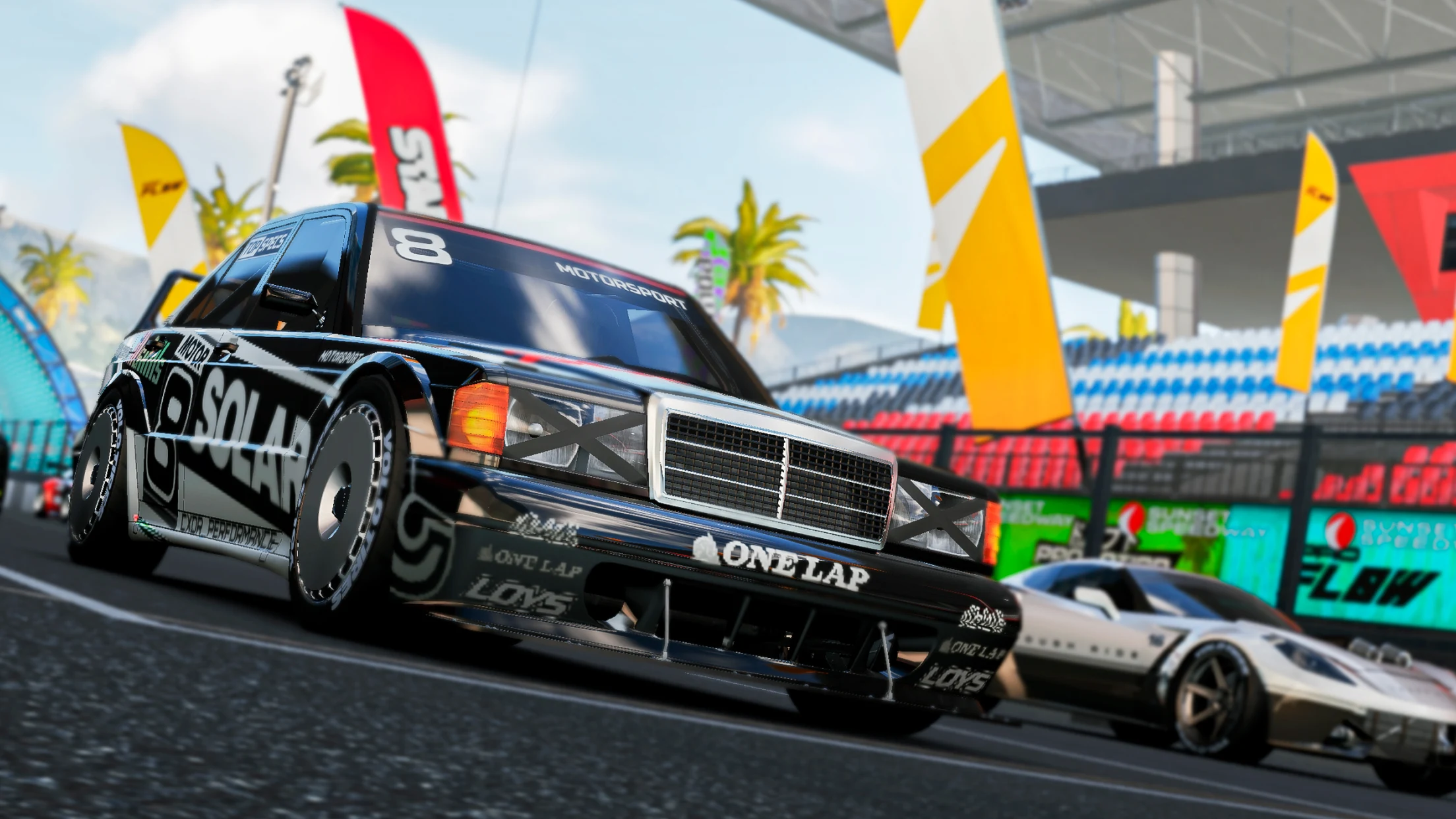Download CarX Street Mod Apk (Unlimited Money) v1.18.0 Carx Street mod Apk 3