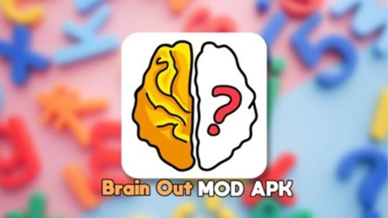 Download Brain Out MOD APK (Unlimited Hints, No Ads) v3.4.10 Fitur Brain Out MOD APK