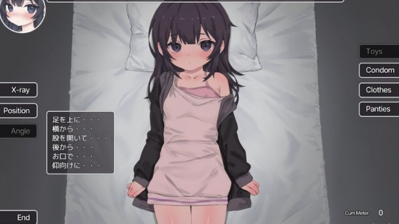 Dowload Lonely Girl APK v4.6.2 Untuk Android (Terbaru) Gameplay Simulasi Interaktif Bergaya Anime