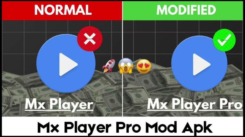 Unduh MX Player MOD APK (Premium Unlocked/No Ads) v2.13.4 Panduan Teknis Instalasi yang Aman dan Anti-Gagal pada Android