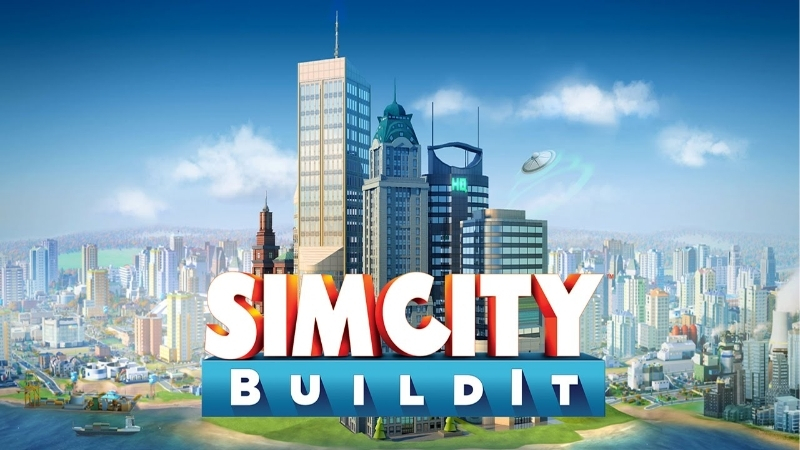 Dowload Simcity Buildit Mod APK (Unlimited All) V1.78.1.13772656 Terbaru Gameplay City Builder yang Strategis