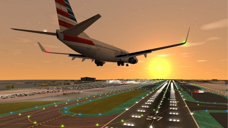 Dowload World of Airports Mod APK (Unlimited money) v3.5.1 Fitur MOD World of Airports MOD APK