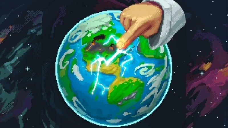 Download WorldBox MOD APK (Premium Unlocked) v0.51.2 Apa Itu WorldBox MOD APK?