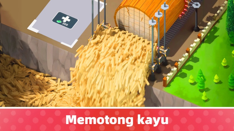Download Survivor Island MOD APK v202 (Menu, Money, Free Rewards) Membangun Permukiman dari Kapal Rusak