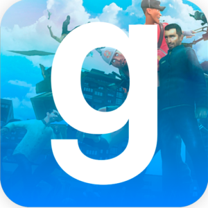 Download Garry’s Mod APK v0.20.1 Gratis untuk Android (Versi Terbaru)