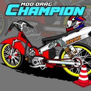 Download Asian Drag Champion MOD APK v1.0.7 (Unlimited Money) Gratis untuk Android
