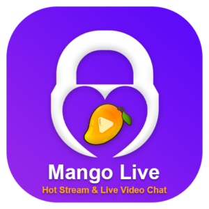 Download Mango Live APK (MOD, Premium Terbuka) Versi Terbaru v3.1.6