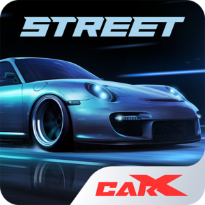 Download CarX Street Mod Apk (Unlimited Money) v1.18.0