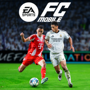 Download EA SPORTS FC Mobile Soccer Mod Apk (Freeze Players, GK, Speed) v26.2.01