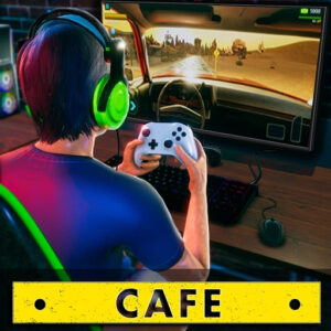 Download Internet Cafe Simulator MOD APK (Unlimited Money) v2.02