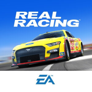 Download Real Racing 3 MOD APK (Unlimited Money, Unlocked Cars) v14.0.1