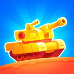 Download Tank Stars MOD APK (Unlimited Money) 2.19.200