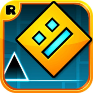 Download Geometry Dash MOD APK (Unlimited Money) v2.2.144