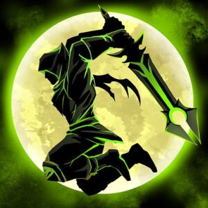 Shadow of Death Mod Apk v1.111.0.8 (Max Level, Unlimited Money)