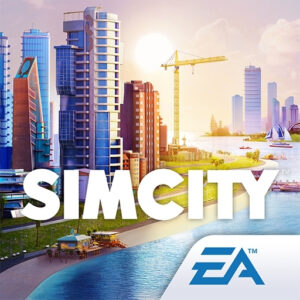 Dowload Simcity Buildit Mod APK (Unlimited All) V1.79.1.14223324 Terbaru
