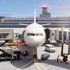 Dowload World of Airports Mod APK (Unlimited money) v3.5.1